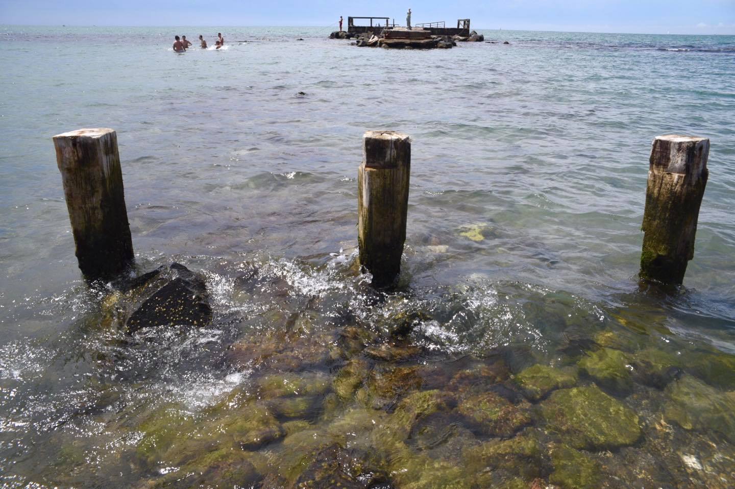 La storia del Pontile dei Pescatori di Ostia